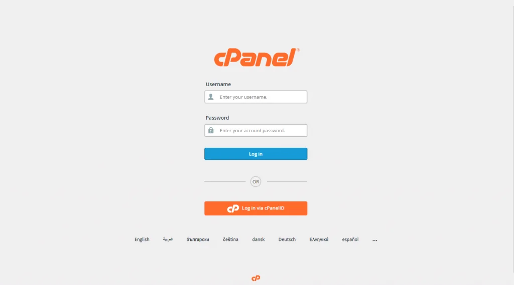 wordpress forgot password link - Manual Password Reset from cpanel